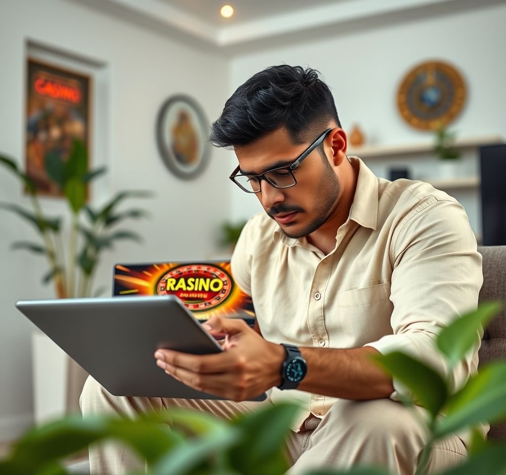 Como evitar cassinos falsos que prometem bacará online com pagamento rápido?